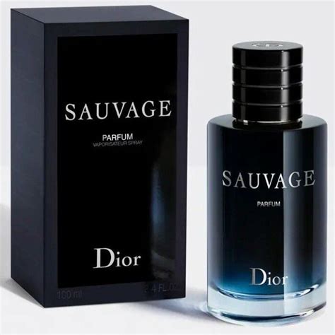 sauvage dior perfume price in nigeria|what does dior sauvage smell like.